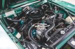 AMC Javelin AMX 1974 года